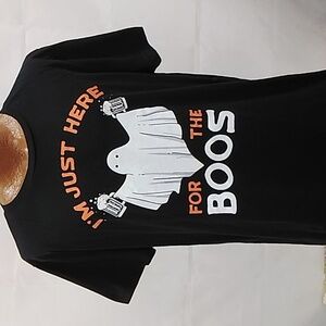 Mission Ridge Men's Halloween T-Shirt 4932y